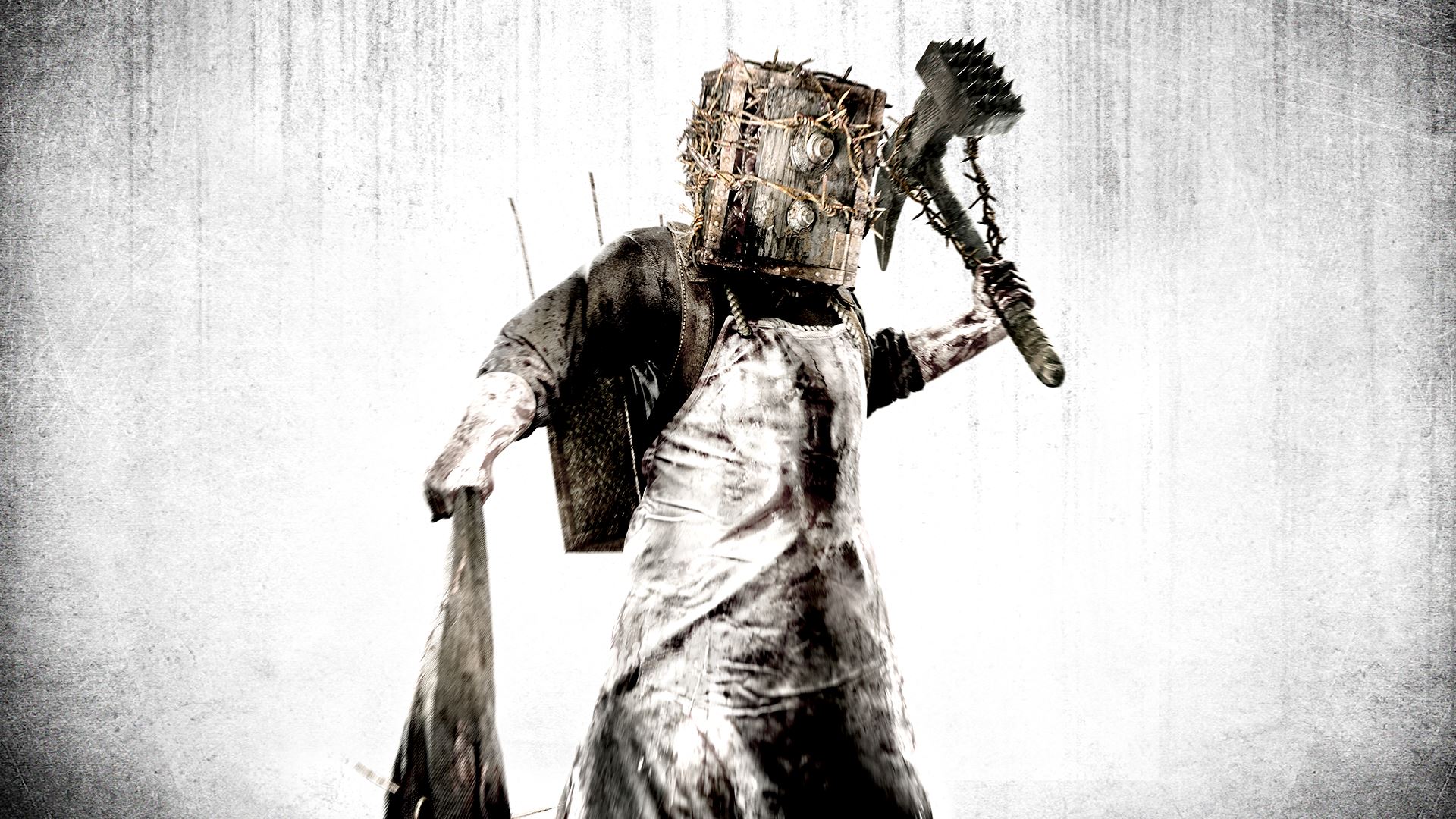 История The Evil Within завершится 26 мая