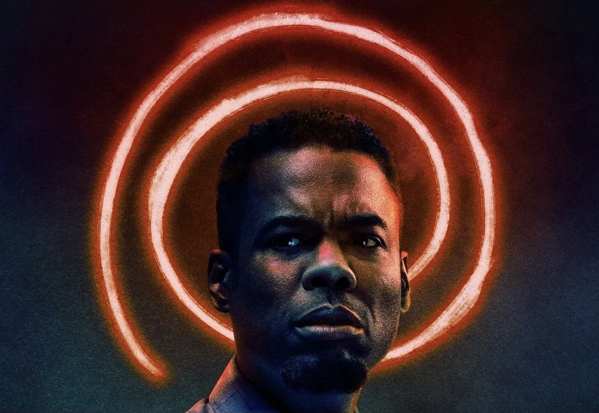 Появились новые рекламный ролик и постер к фильму «Пила: Спираль» - изображение обложка