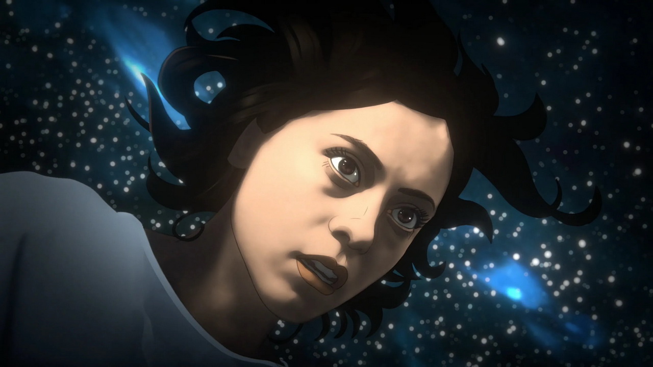 Фото: кадр из сериала «Отмена», Amazon