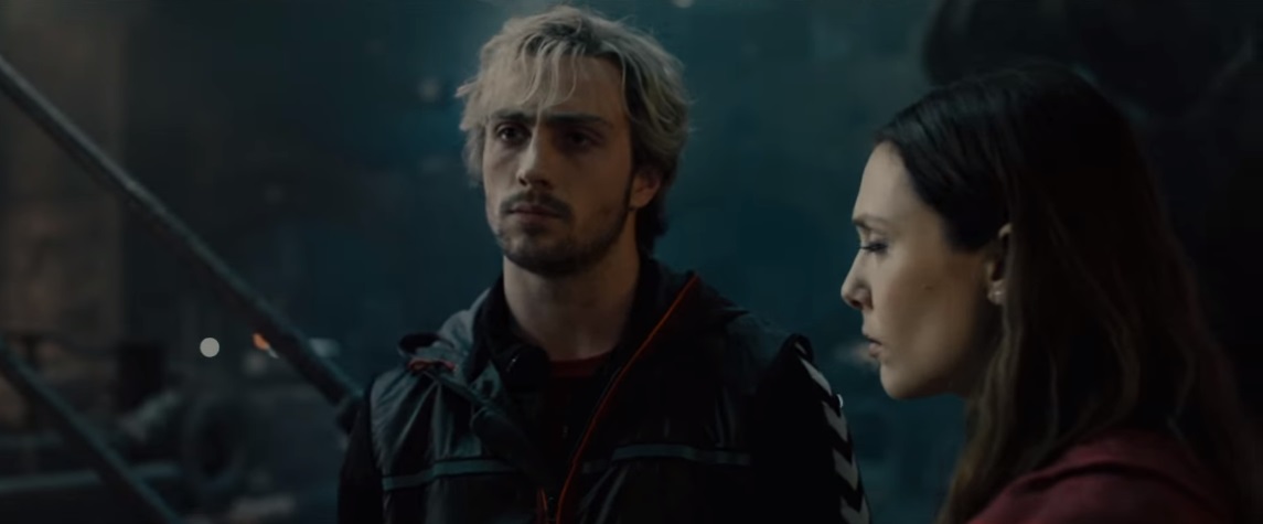 «Крэйвен-охотник»: Аарон Тейлор-Джонсон сыграет врага Человека-паука в сольном фильме - изображение обложка