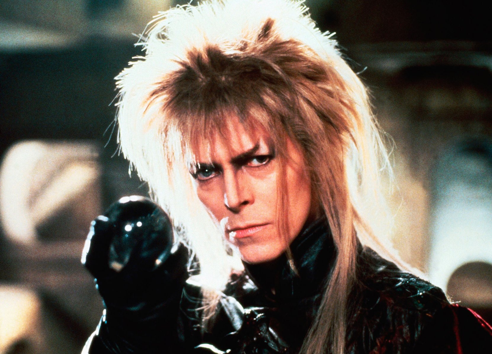 Умер Дэвид Боуи: человек, который продал нам современный мир - изображение обложка