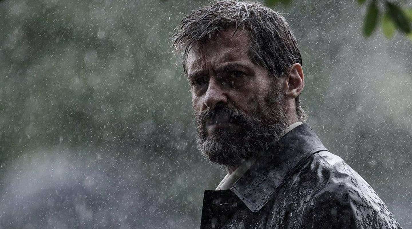 Хью Джекман рассказал о прощании с ролью Росомахи на съемках «Логана» - изображение обложка