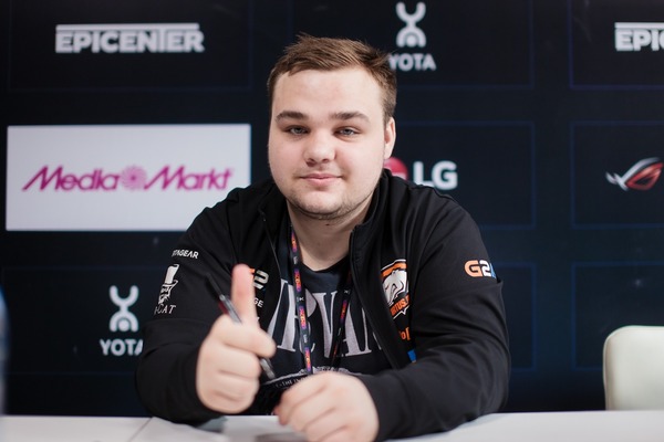 Это был легкий финал. Virtus.pro в третий раз в своей истории победила на мейджоре по Dota 2