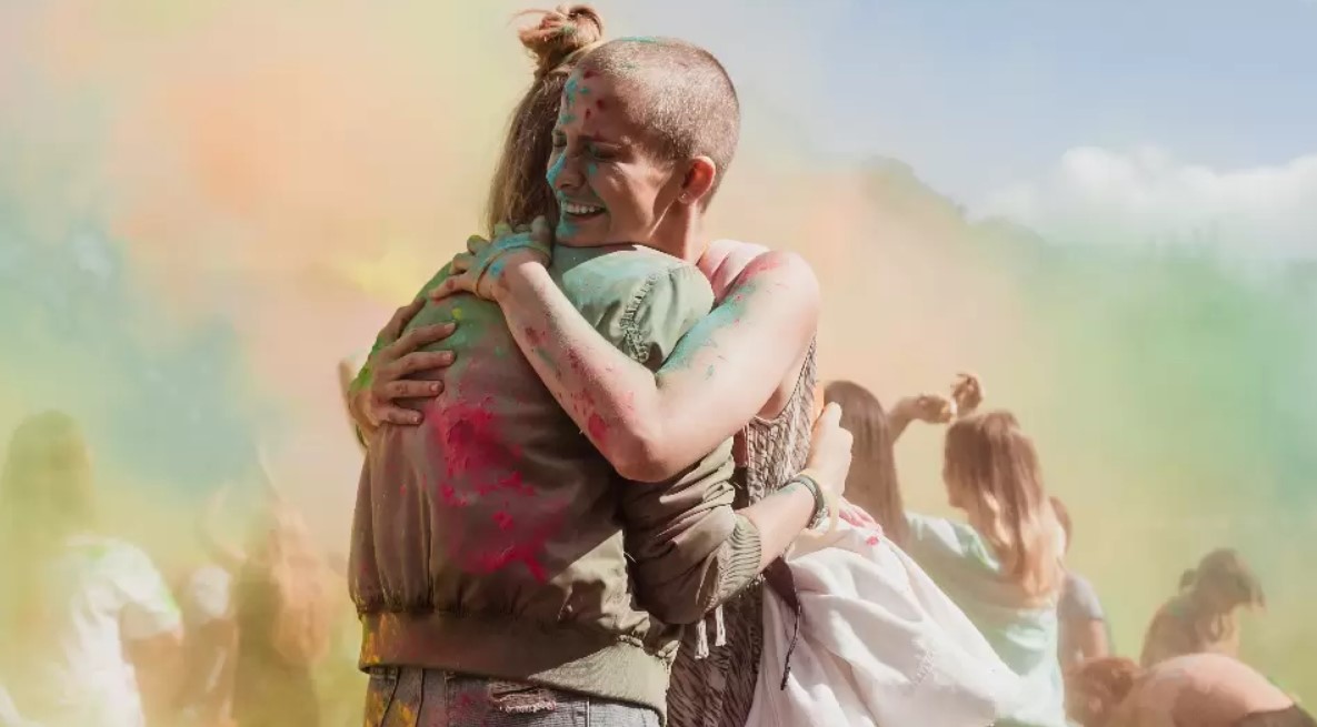 Сериал «257 причин, чтобы жить» едет в Канны. Это единственный проект от России - изображение обложка