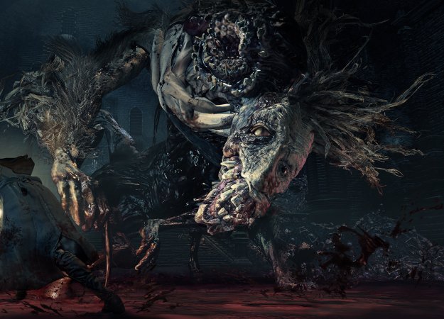 Загадки Ярнама: взгляните на недавно обнаруженный вырезанный контент из Bloodborne - изображение обложка