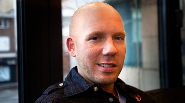 Следующая игра Клиффа Блежински ограничится PC - изображение обложка