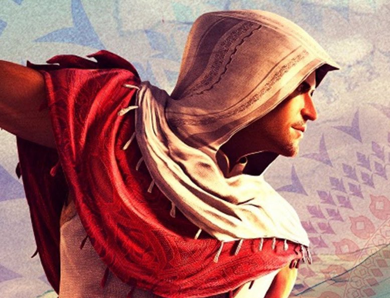 «Хроники» Assassin's Creed переехали в Индию: вышла вторая часть