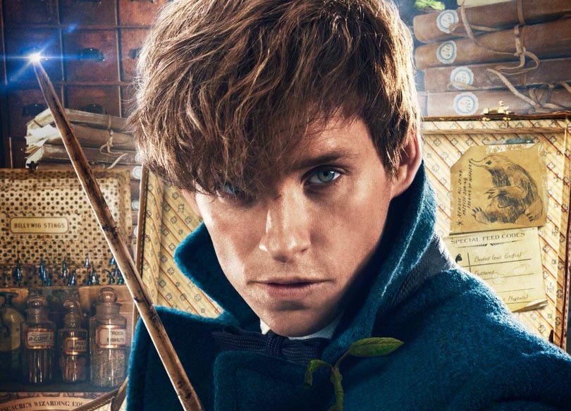 Фильмы «Фантастические твари» покажут 19 лет истории мира волшебников - изображение обложка