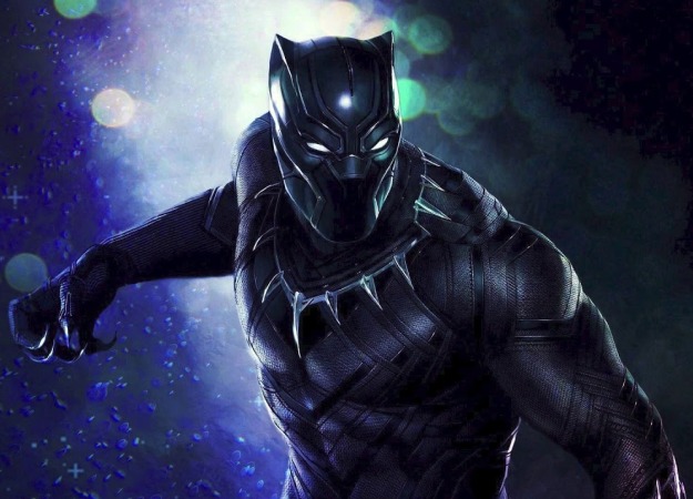 «Не выглядит супергеройским»: что критики думают про «Черную пантеру» - изображение обложка