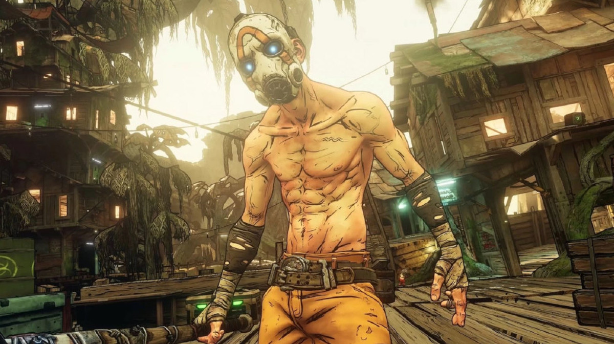 Игроки Borderlands 3 помогут ученым. Об этом рассказала звезда «Теории большого взрыва» - изображение обложка