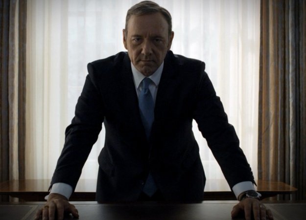 Страсти с Кевином Спейси не утихают: съемки 6 сезона «Карточного домика» приостановлены - изображение обложка