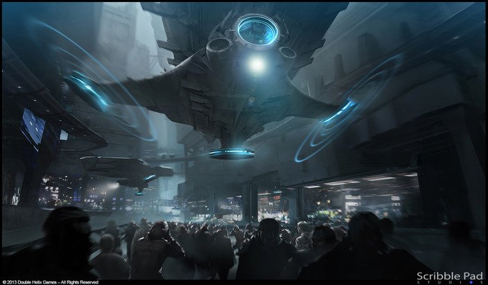 Авторы Killer Instinct для Xbox One разрабатывают игру новой серии - изображение обложка