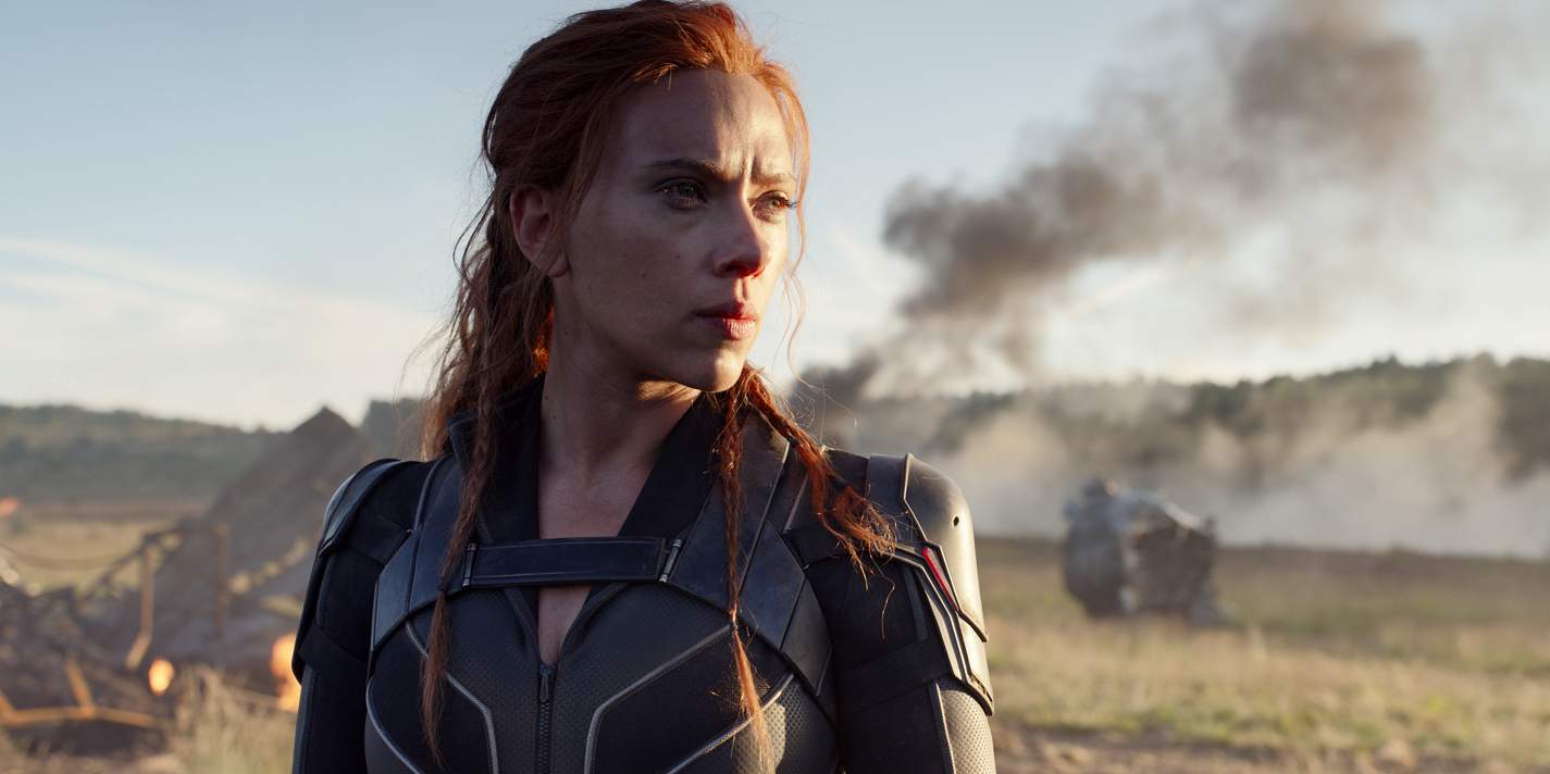 Опрос: россияне назвали фильмы, премьеры которых ждут больше всего - изображение обложка