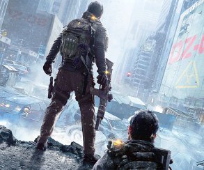 Ubisoft отчиталась о рекордных продажах The Division - изображение обложка
