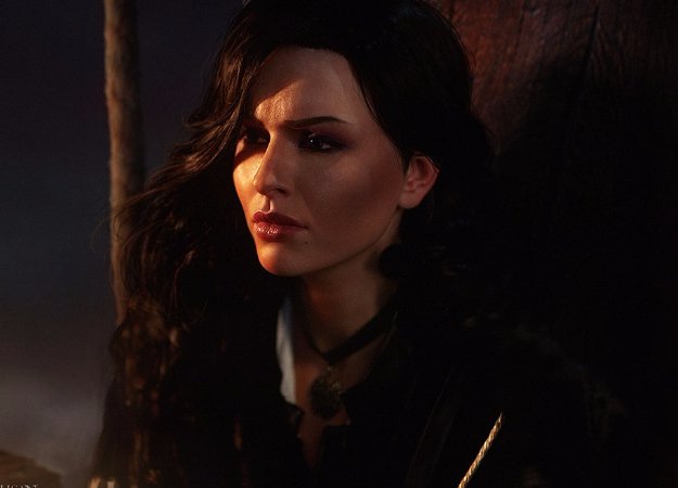 Косплей дня: две разных Йеннифэр из The Witcher 3. Какую выберете вы?