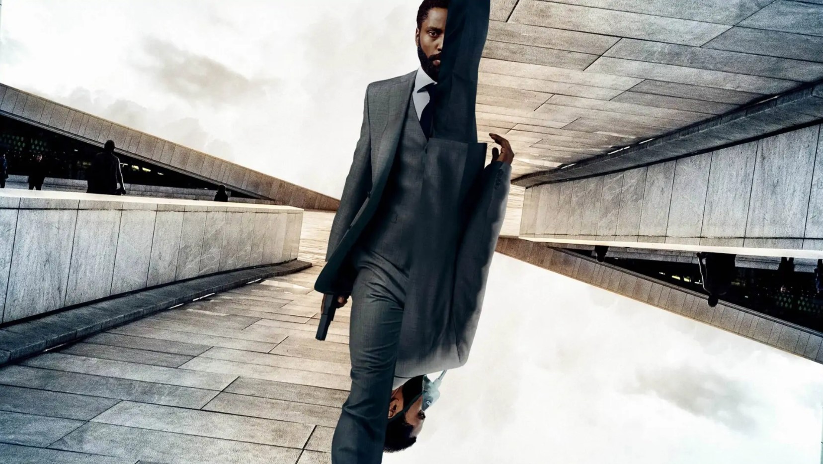 Нолан больше не гений? Что пишут о «Доводе» западные критики - изображение обложка