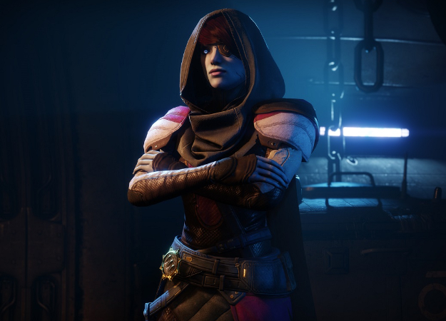Gamescom 2018. Что разработчики Destiny 2 рассказали нам о дополнении Forsaken?