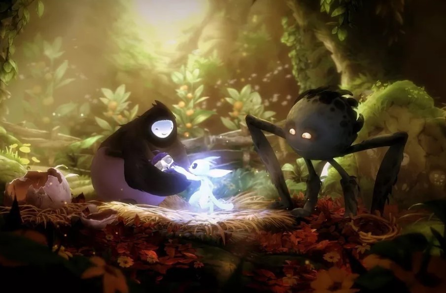 Ori and the Will of the Wisps появится в Xbox Game Pass в день релиза - изображение обложка