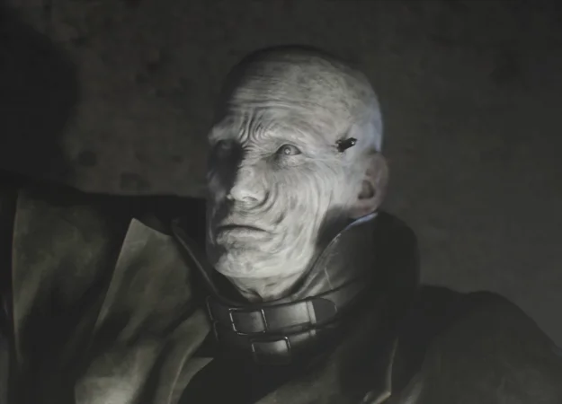 Гифка дня: опрометчивое решение в Resident Evil 2 - изображение обложка