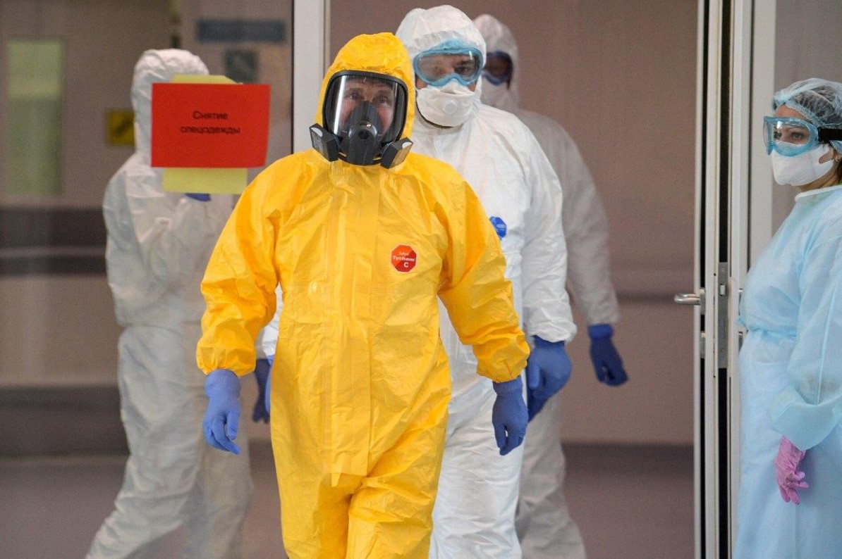 GTA VI, Путин, Хабиб, Little Big и Minecraft: 10 главных новостей недели - изображение обложка