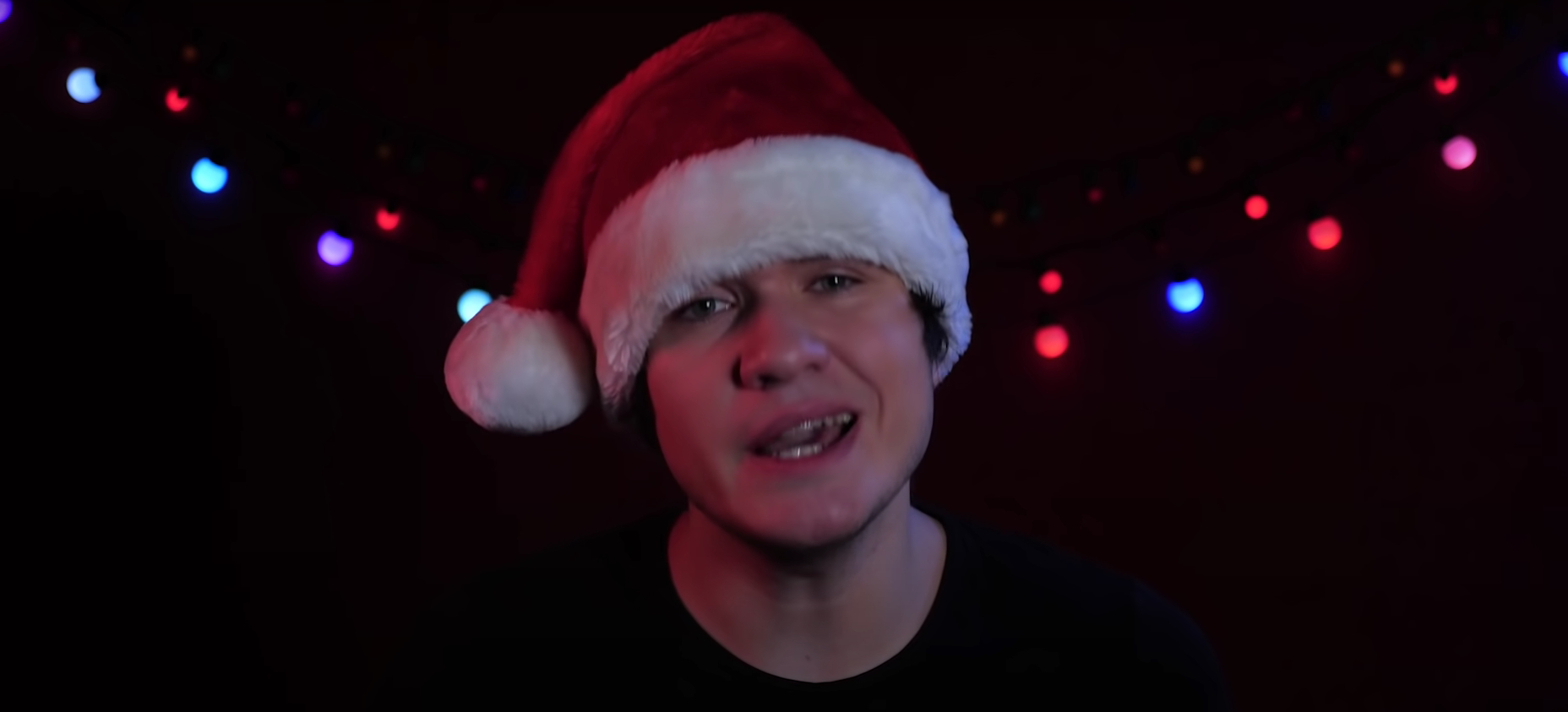 BadComedian оценил «Ёлки 8» и похвалил авторов за хороший фильм - изображение обложка