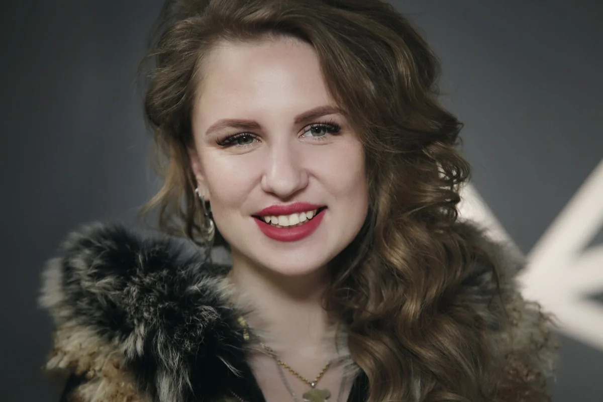 Валерия Гай Германика снимет сериал об абаканском маньяке - изображение обложка