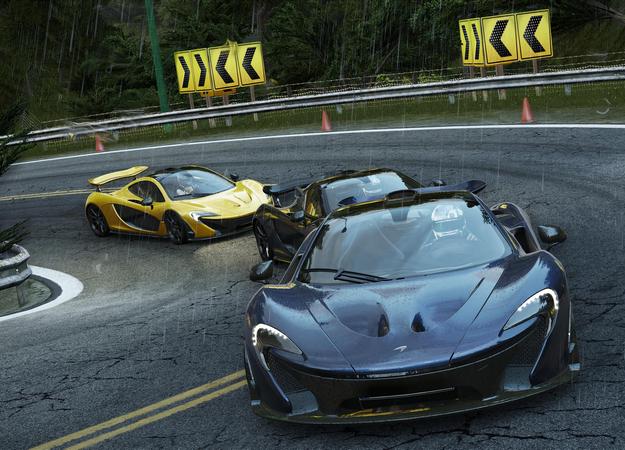 Разработчики Driveclub ушли к Codemasters - изображение обложка
