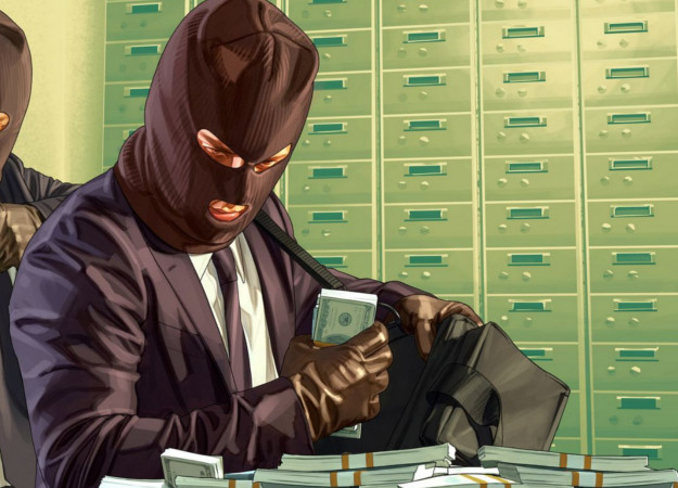 Игроки в GTA 5 (а их уже 90 миллионов!) потратили на микротранзакции рекордные деньги - изображение обложка