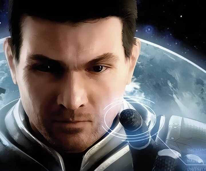 Рецензия на Carrier Command: Gaea Mission