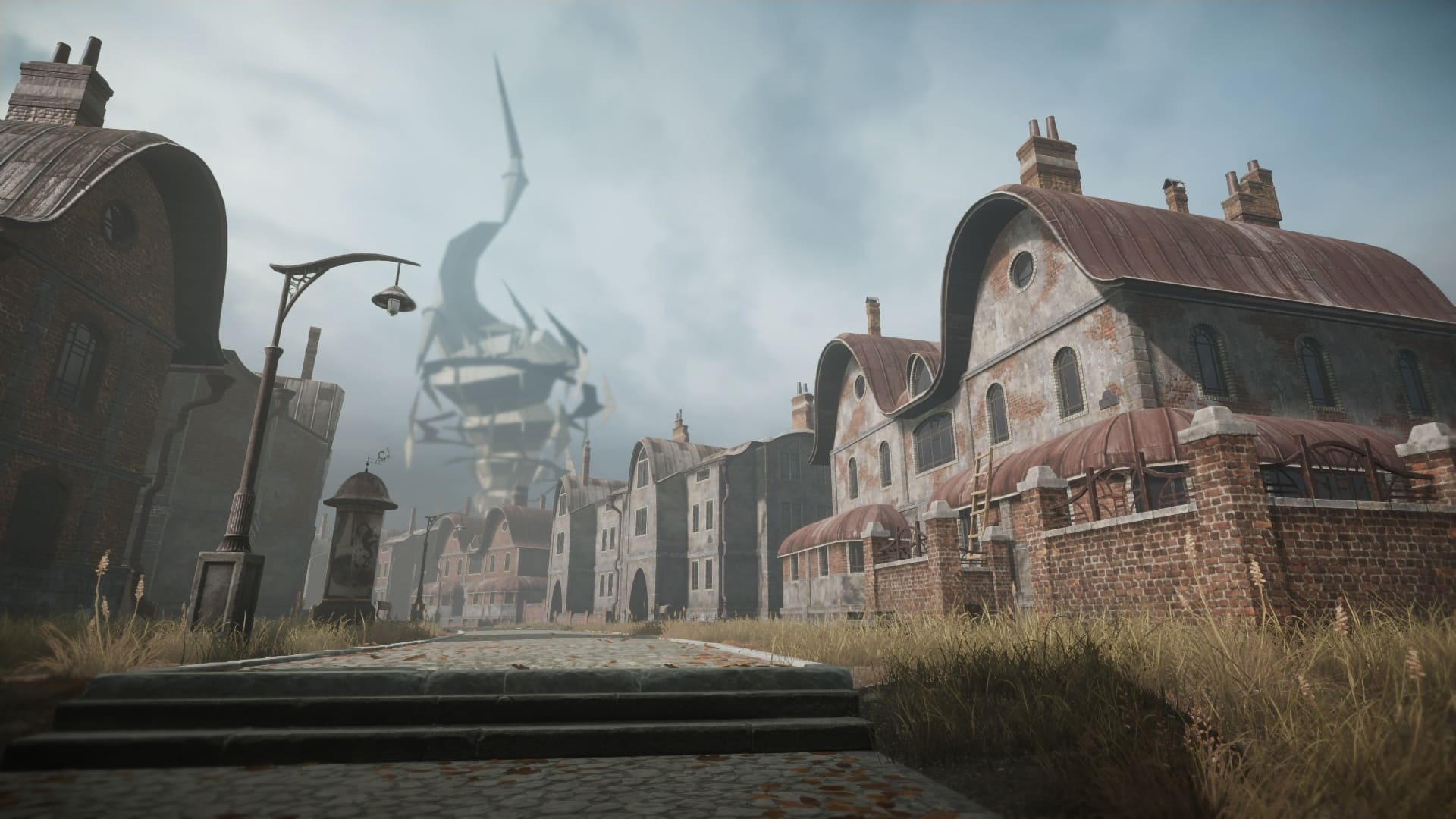 Обложка: изображение от Ice-Pick Lodge