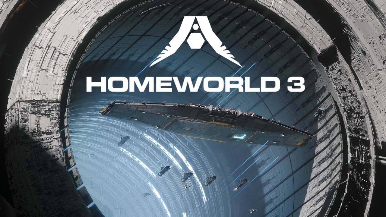 Обложка: арт из Homeworld 3