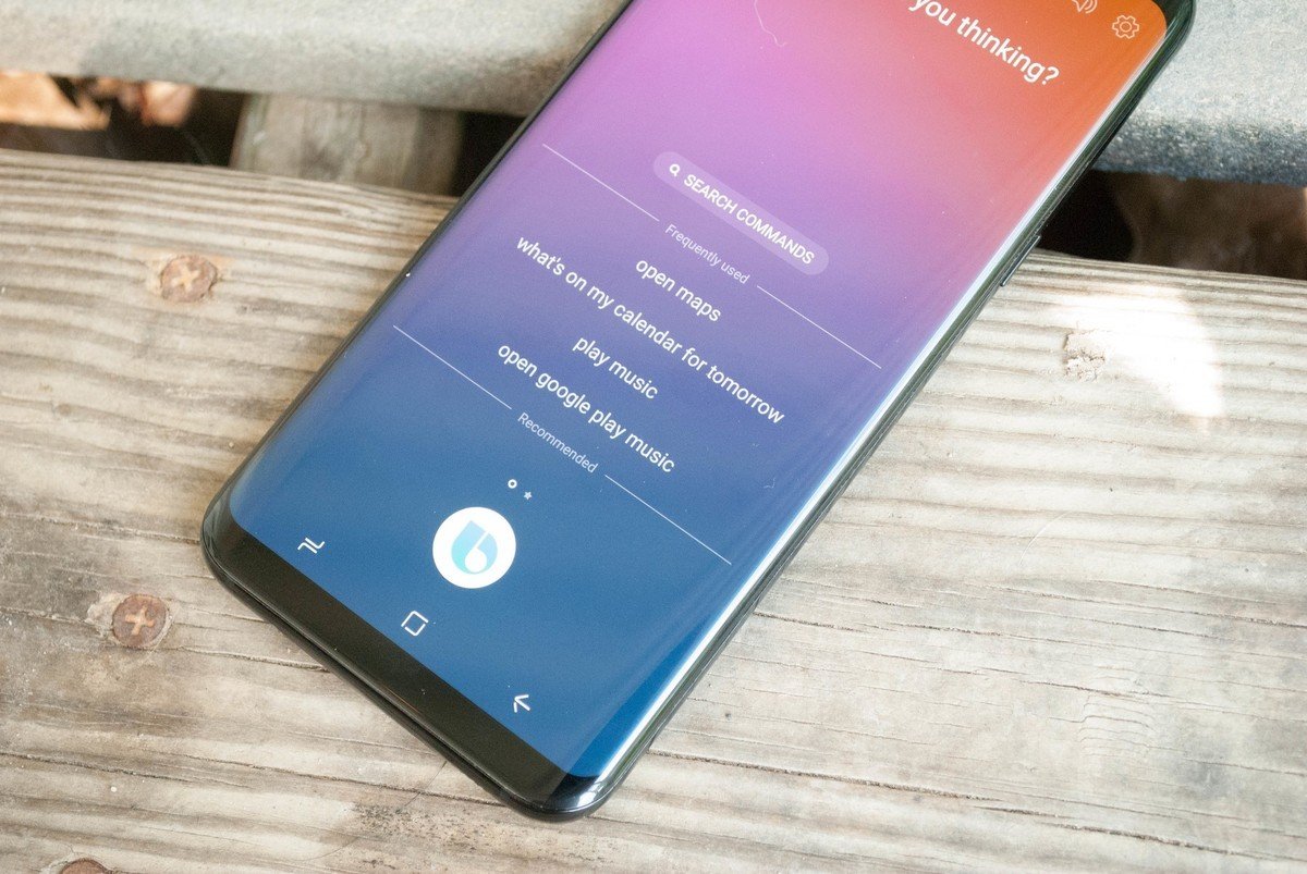 Много анонсов от Samsung – Bixby 2.0, процессоры и другое - изображение обложка