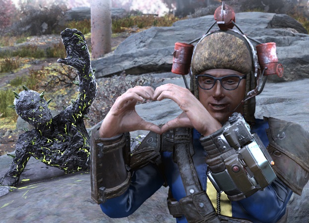 Главное сожаление Тодда Говарда по поводу Fallout 76 — это отсутствие открытого бета-тестирования - изображение обложка