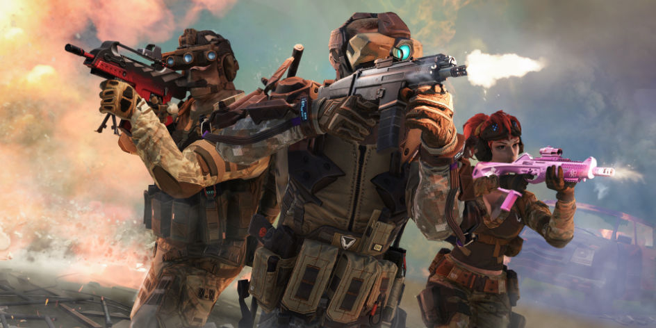 Warface отмечает шестилетие новым ивентом и большой инфографикой - изображение обложка