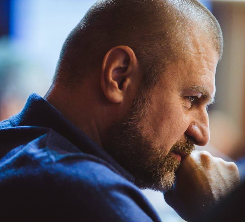 Председатель НАК предложил запретить шутеры в России - изображение обложка