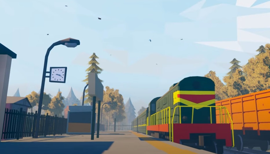 Вышел трейлер игры «Помни» — это квест о российской глубинке от создателей «Мор. Утопия» - изображение обложка