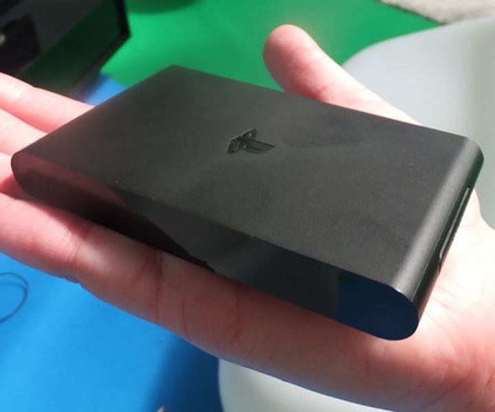 PlayStation TV подкрепят почти семью сотнями игр на запуске в Европе - изображение обложка
