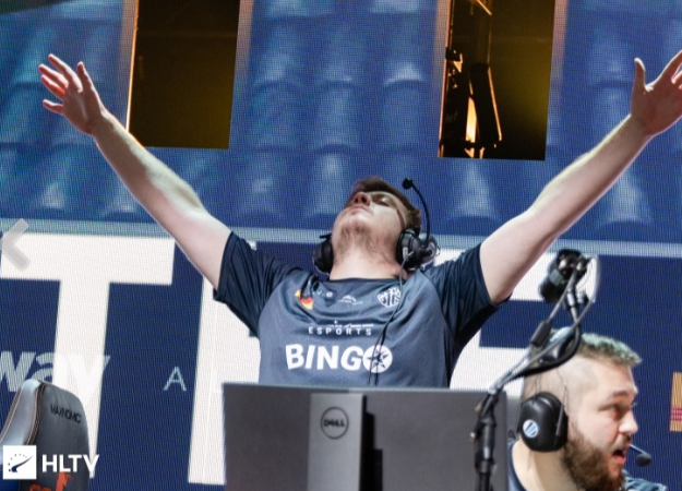 Как 25 команда рейтинга HLTV пробивалась в финал ESL One Cologne 2018 по CS:GO - изображение обложка
