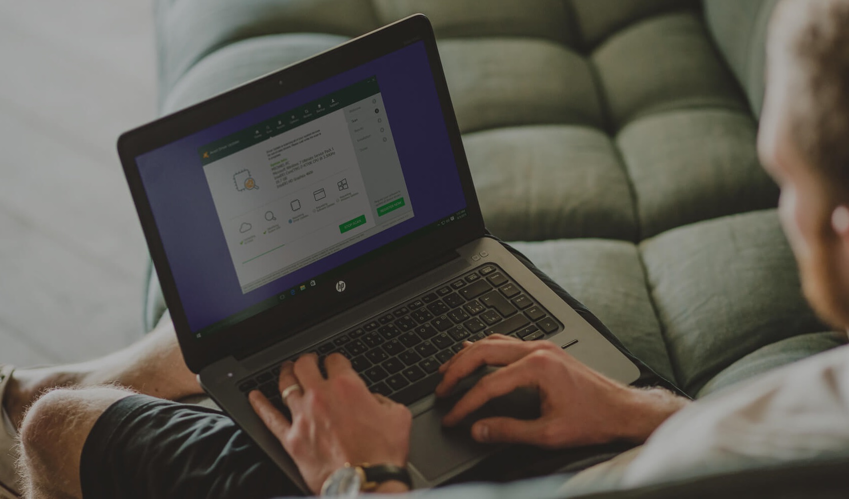 Популярный антивирус Avast шесть лет собирал и продавал личные данные пользователей