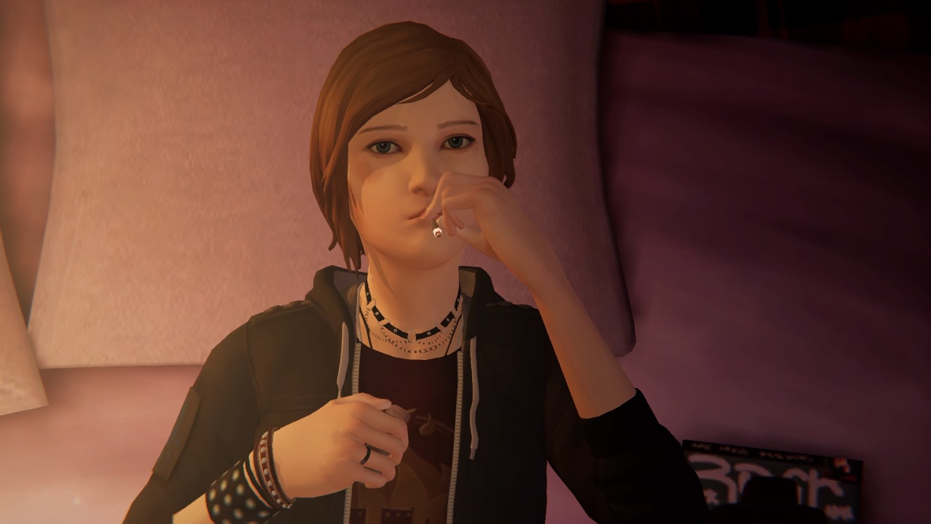 Подробный анализ первого эпизода Life is Strange: Before the Storm - изображение обложка