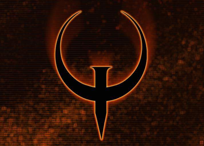 Quake Champions делается для «нелюдей» - изображение обложка