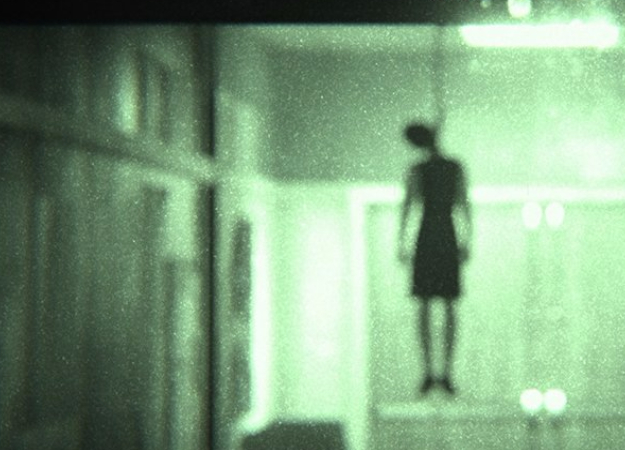 30 главных игр года. Outlast 2 — при чем тут Ницше? - изображение обложка