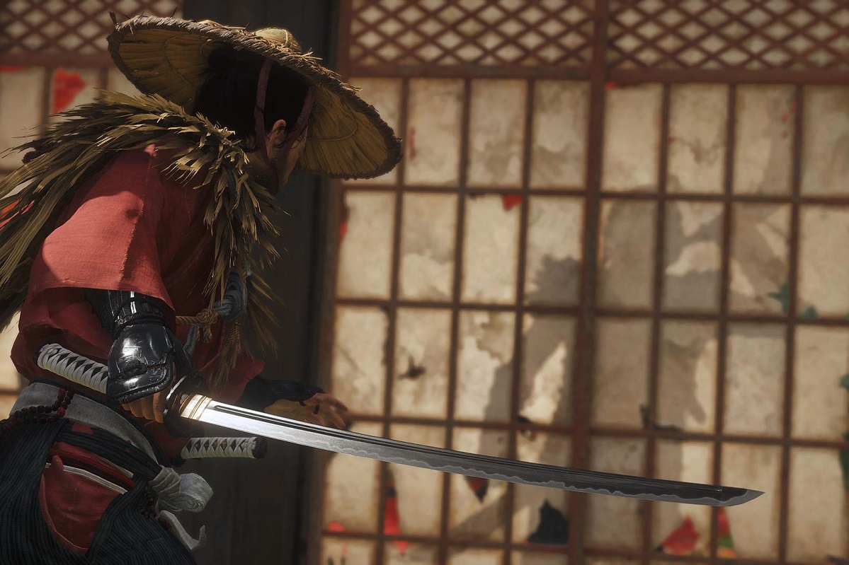 Новые детали Ghost of Tsushima: открытый мир, спутники и стелс - изображение обложка