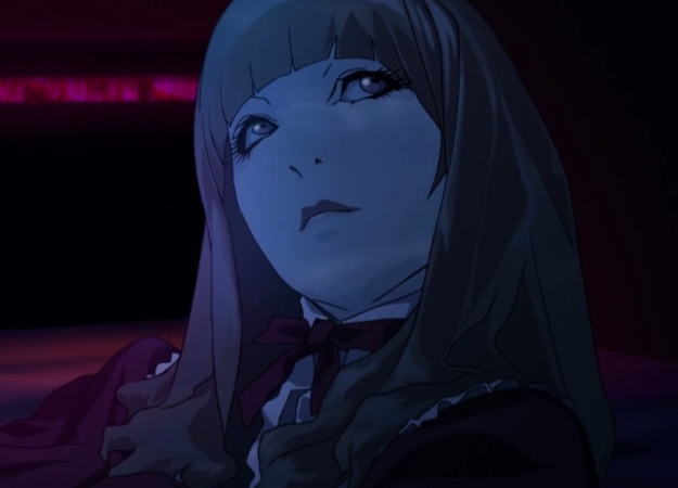 «Бегущий по лезвию» получит полноценный аниме-сериал. Его поможет сделать автор «Ковбоя Бибопа» - изображение обложка