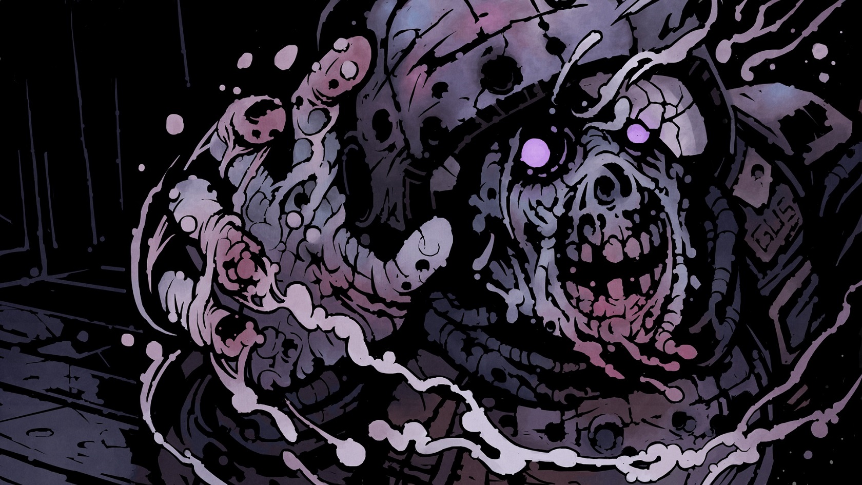 Рецензия на Deep Sky Derelicts