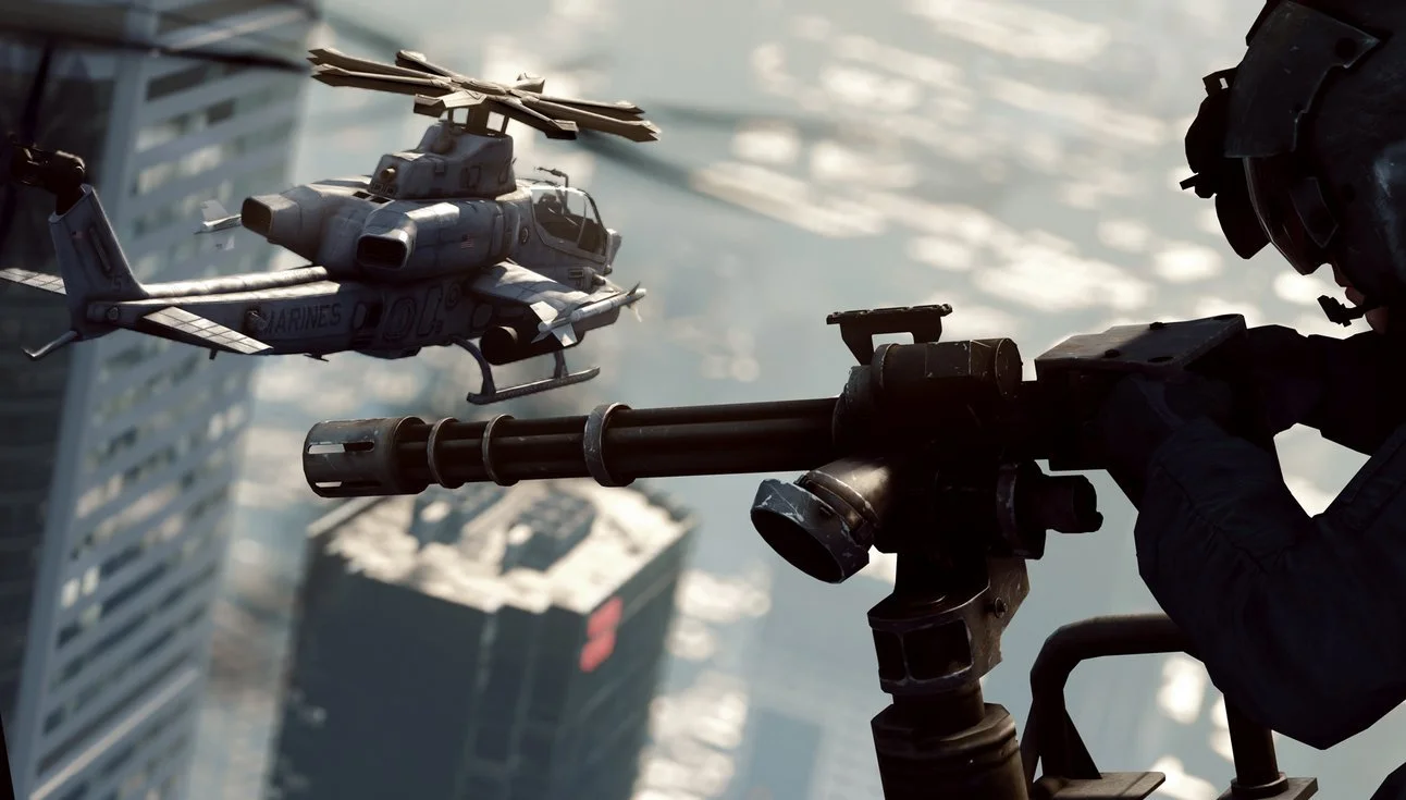 ​AMD заплатила за Battlefield 4 от $5 до $8 млн - изображение обложка