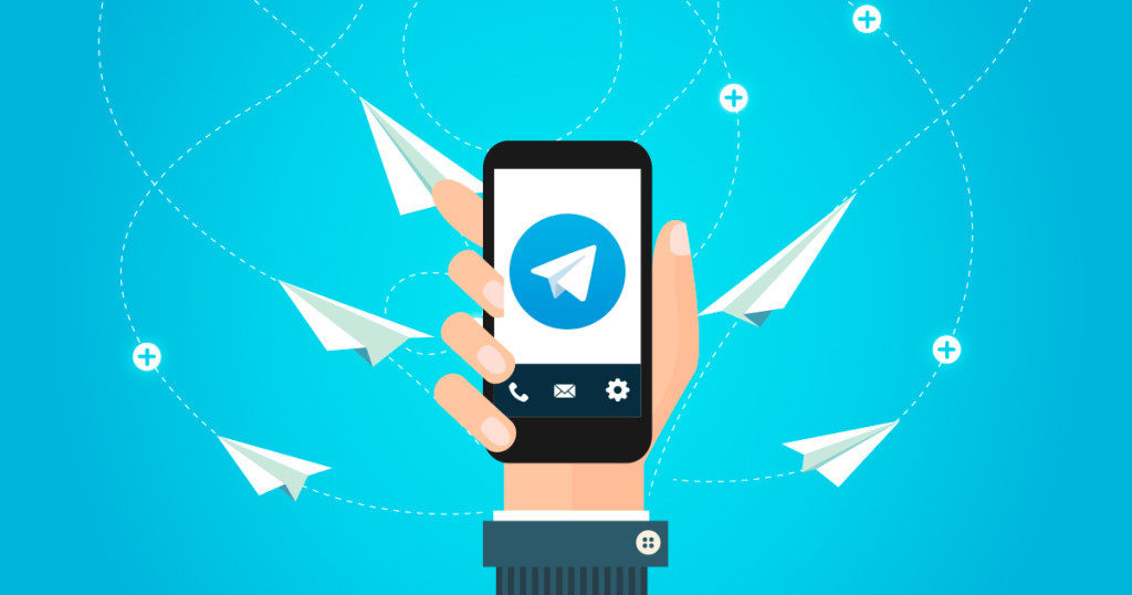 Руководство Telegram согласилось раскрывать IP-адреса и телефоны подозреваемых в терроризме