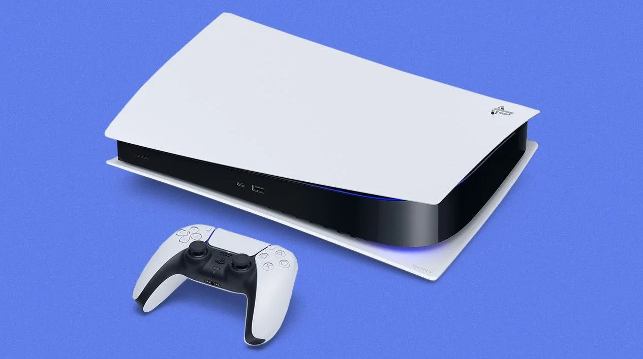 «М.Видео» сообщил о задержке PlayStation 5 - изображение обложка