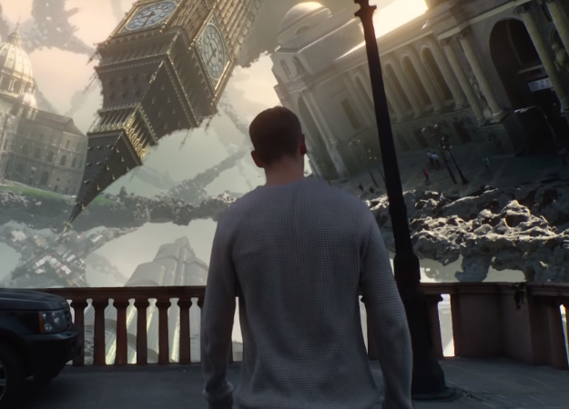 Только не впадайте в кому! Вышел трейлер фильма «Кома». Над ним тоже работал Сарик Андреасян - изображение обложка