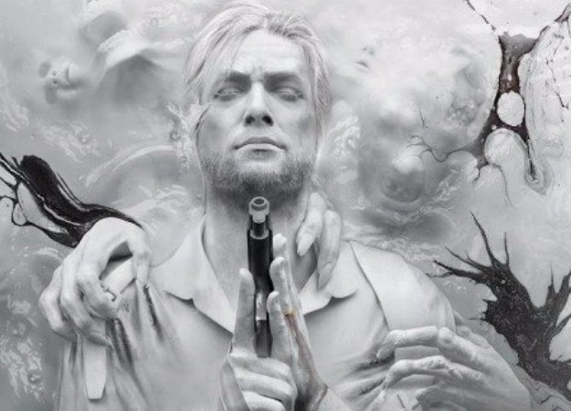 The Evil Within 2 на выставке E3 2017. Что ждать от этой жуткой игры? - изображение обложка